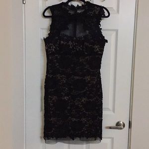 Betsy and Adams dress it's so beautiful